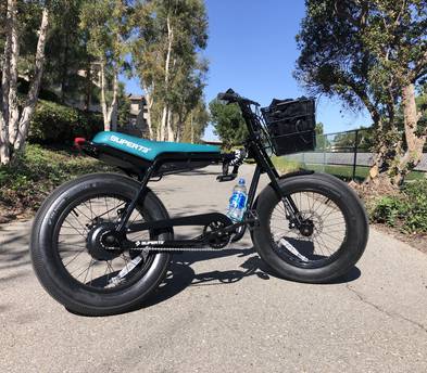 SUPER73-Z1