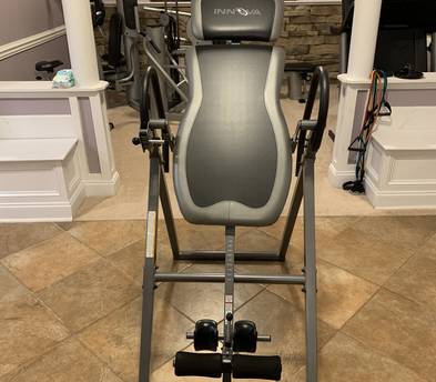 Innova Heavy Duty Inversion Table