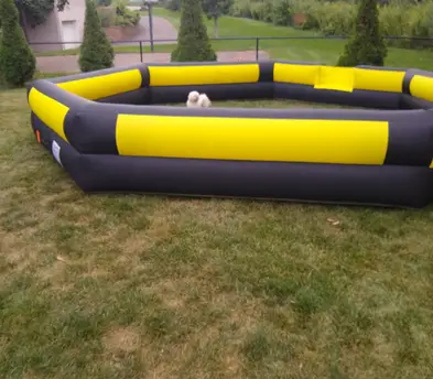 Gaga ball 20ft
