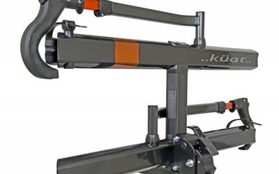 Rack rental in North Wales