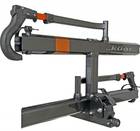 Hitch Bike Rack for 2 Bikes - Kuat Sherpa 2.0 - Only works with a 2" Receiver