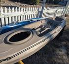 Sit-On-Top Kayak