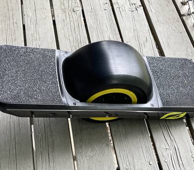 Onewheel GT - Electric Hoverboard/Skateboard Rental - 30mi Range - Now With Enduro Tire!