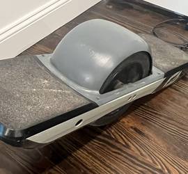Onewheel GT w/ Fender
