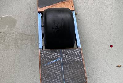 OneWheel XR
