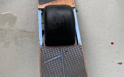 OneWheel XR