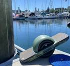 Onewheel Pint w/Hyper Charger