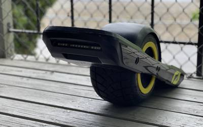 Onewheel GT - Electric Hoverboard/Skateboard Rental - 30mi Range - Now With Enduro Tire!