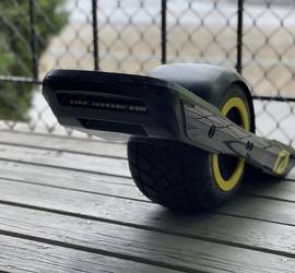 Onewheel GT - Electric Hoverboard/Skateboard Rental - 30mi Range - Now With Enduro Tire!