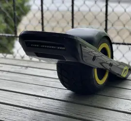Onewheel GT - Electric Hoverboard/Skateboard Rental - 30mi Range - Now With Enduro Tire!