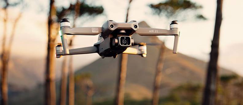 Dji Air 2s Drone