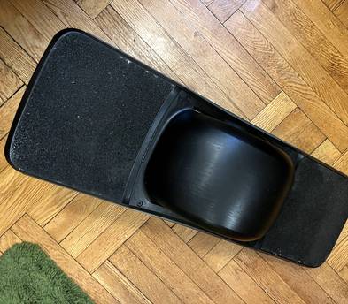 New Onewheel GT