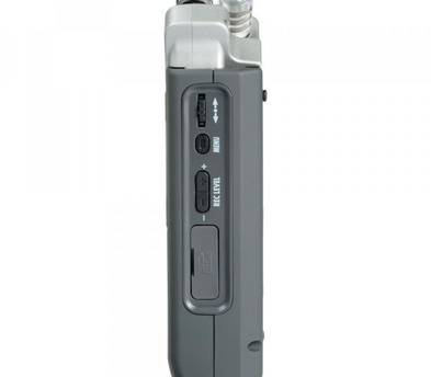 Zoom H4n 4-Channel Handy Audio Recorder