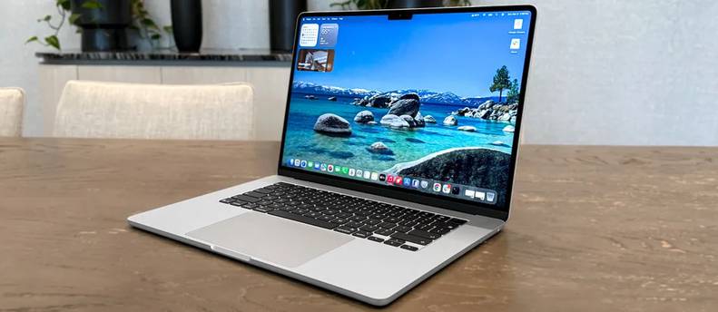 Apple MacBook (Latest Design, Large Display, Fast Performance)