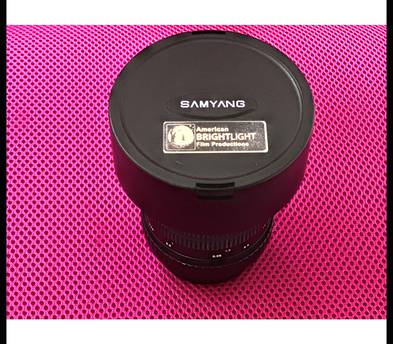 Canon EOS R5 C Mirrorless 8K