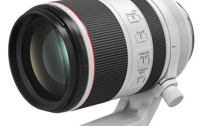 Camera Lens rental in Toronto