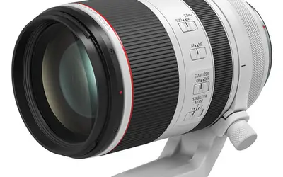 Camera Lens rental in Toronto