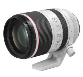 Sony FE 70-200mm f/2.8 GM OSS II