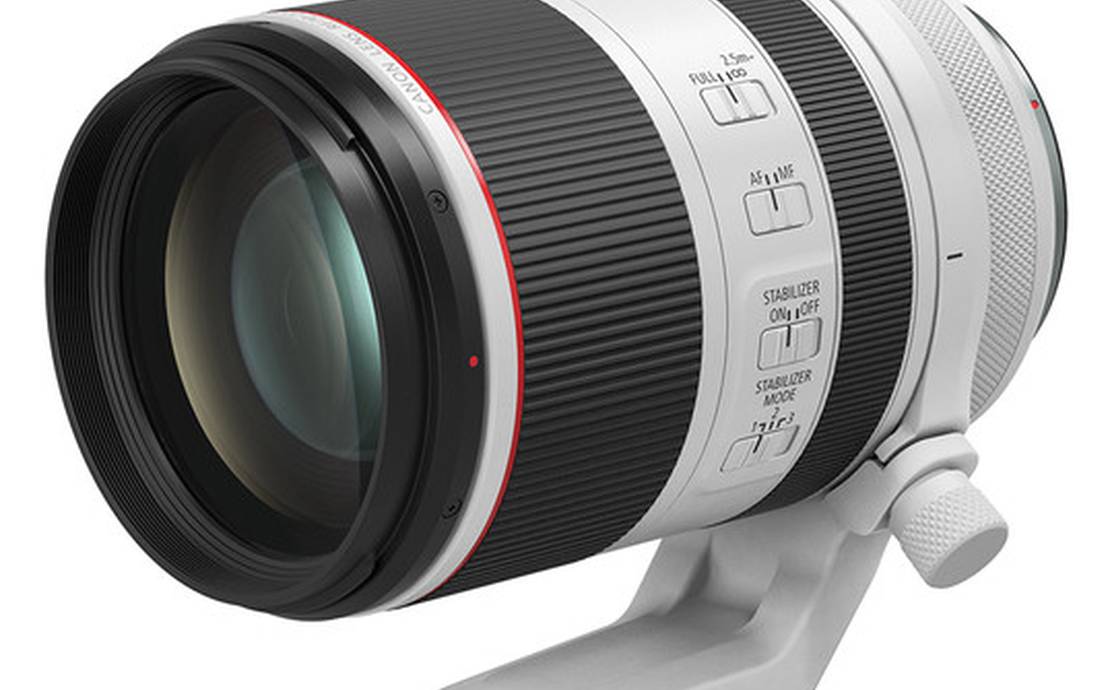 Sony FE 70-200mm f/2.8 GM OSS II
