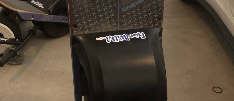 Onwheel XR+