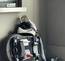 Sherman Veteran Electric Unicycle
