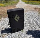 Black Diamond bouldering crash pad