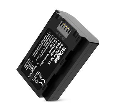Sony NP-FZ100 Rechargeable Lithium-Ion Battery (2280mAh) NPFZ100