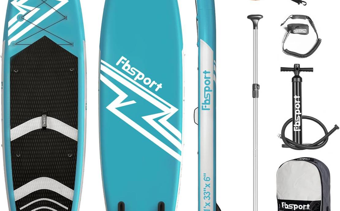 Stand Up Paddle Board