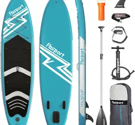 Stand Up Paddle Board