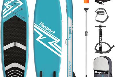 Stand Up Paddle Board
