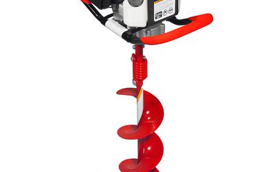 Earthquake E43 Auger