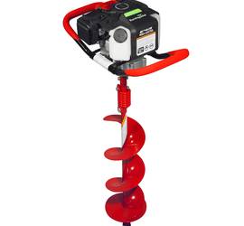 Earthquake E43 Auger