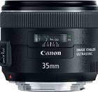 Canon EF 35mm f/2
