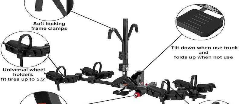 Bike Carrier