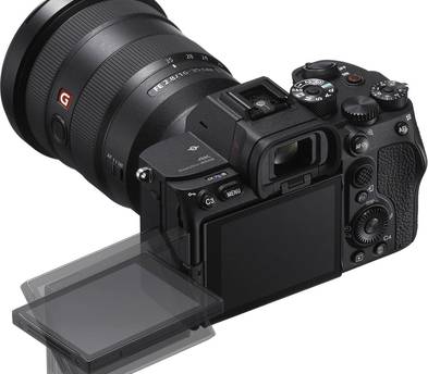 Sony Alpha a7S III Mirrorless Digital Camera A7S3 a7siii (4 Available)