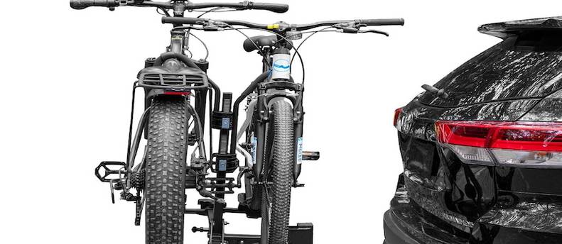 Bike Carrier