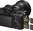 Sony Alpha a7S III Mirrorless Digital Camera A7S3 a7siii (4 Available)
