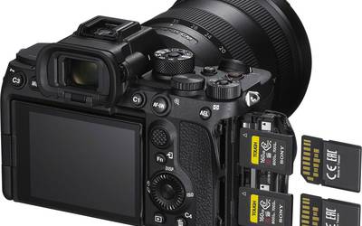 Film and Photography rental in Irvine