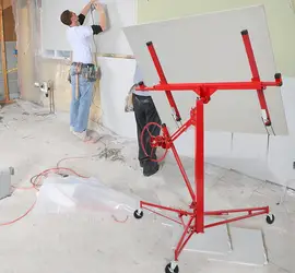 Drywall Panel Lift