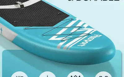 Stand Up Paddle Board