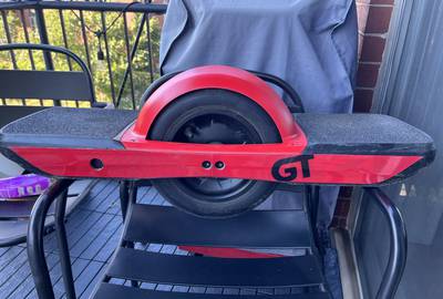 Onewheel GT