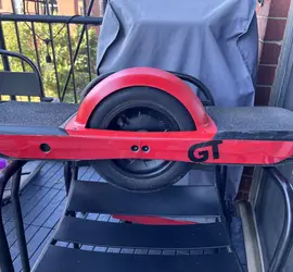 Onewheel GT