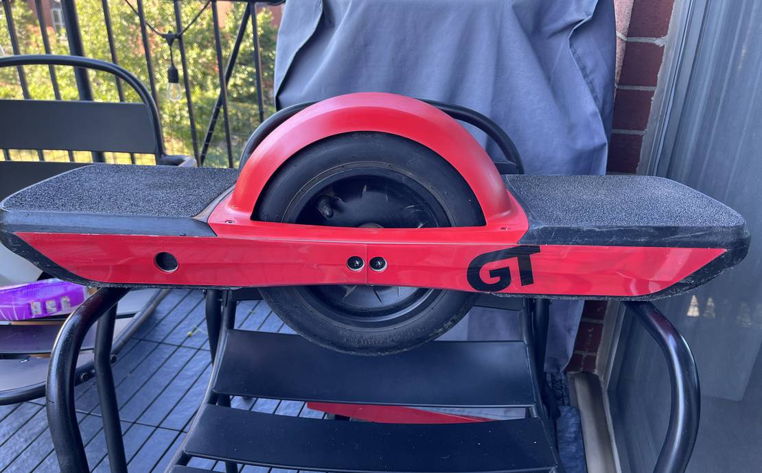 Onewheel GT