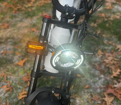 E-Bike