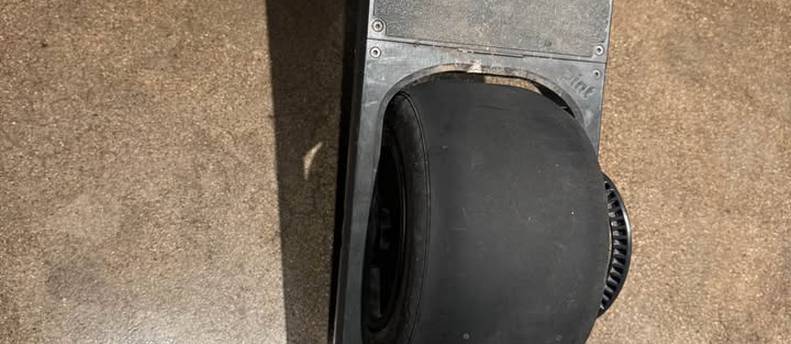 Onewheel Pint