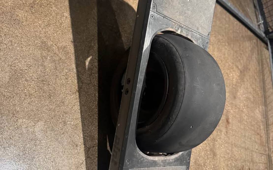 Onewheel Pint