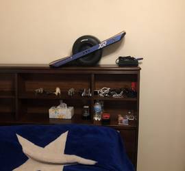 Onewheel + xr with maghandle pro