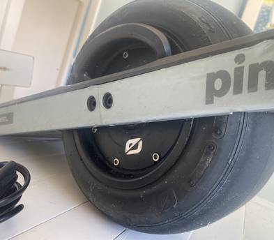 Onewheel Pint