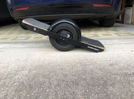 Onewheel Plus