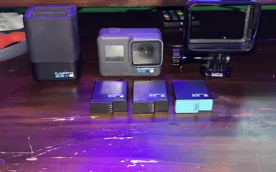 Video Camera rental in Gilbert